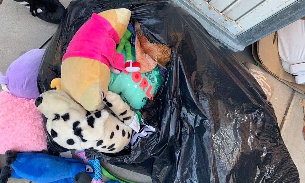 Dọn nhà cuối năm dù tiết kiệm đến mấy cũng phải vứt bỏ 5 thứ cũ này, ẩn giấu toàn mầm bệnh