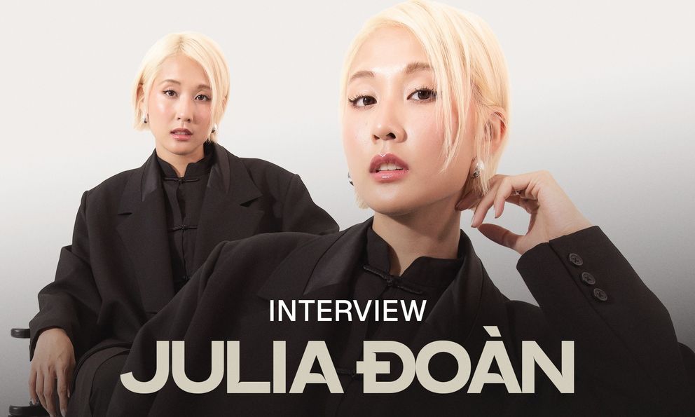 28 Tết, Julia Đoàn - chủ Floralpunk lần đầu kể hết về biến cố nợ nần, bán nhà, suýt phá sản: “Tôi đã mắc 1 sai lầm lớn…”