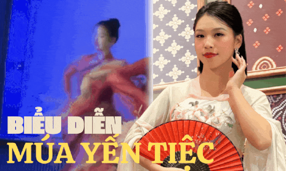 Nghề hoá thần tiên tỷ tỷ múa phục vụ khách VIP tại nhà riêng, quán ăn: Quy tắc khắt khe, thu nhập gây bất ngờ