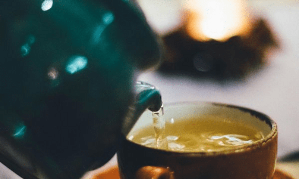 6 thực phẩm trường thọ được bác sĩ tiết lộ, một món uống mỗi ngày có thể giảm 30% nguy cơ tử vong