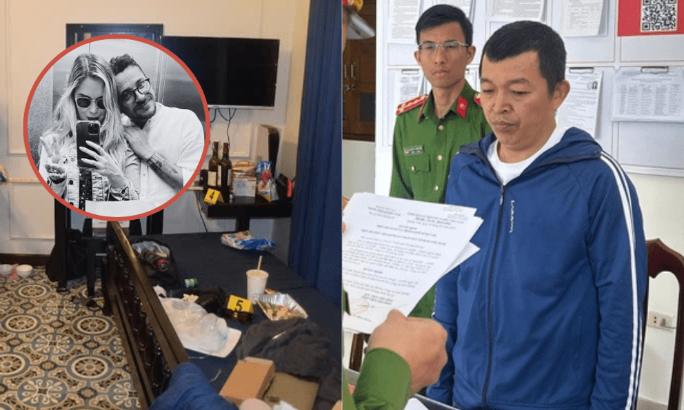 Vụ 2 du khách tử vong trong biệt thự du lịch tại Hội An: Bắt 1 nhân viên pha chế