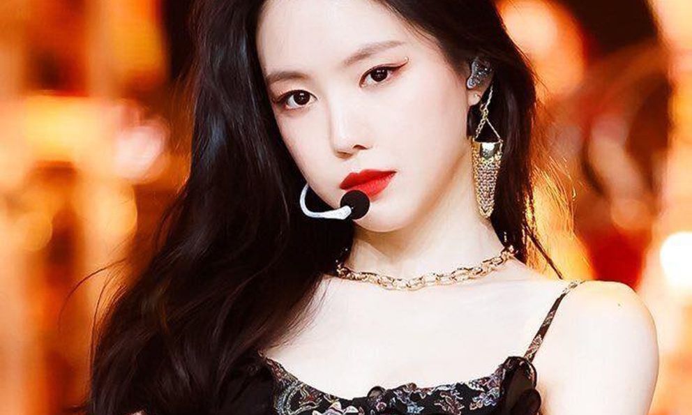 Nóng: Nữ thần Naeun (Apink) bị tống tiền, cảnh sát vội vào cuộc điều tra