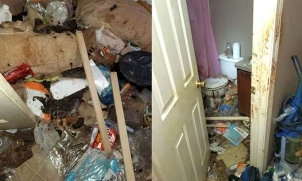 Bóng tối sau cánh cửa khóa kín: Bí mật rợn người về ba đứa trẻ bị mẹ bỏ rơi