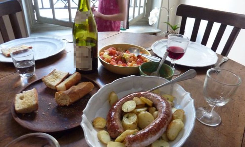 2 thứ đầu tiên bạn nên cắt giảm trong ăn uống nếu muốn bệnh ung thư “trừ mình ra”