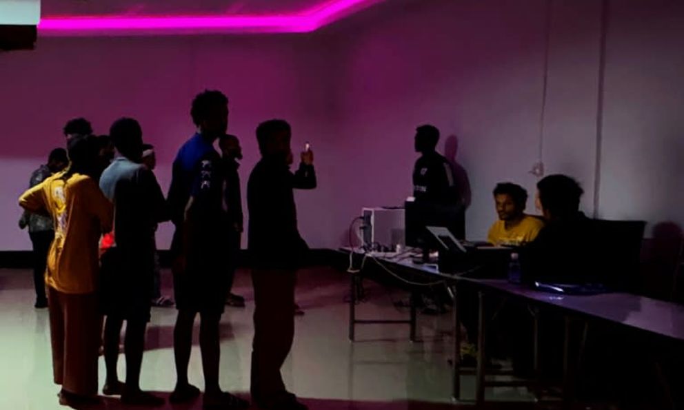 “Tôi cảm thấy may mắn vì chưa mất tay chân”: Ký ức kinh hoàng của nạn nhân thoát khỏi 