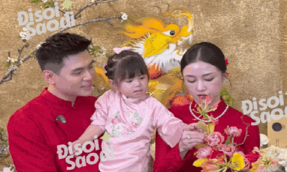 HOT: Lễ ăn hỏi, rước dâu của Salim và Hải Long, dân tình đi dự 
