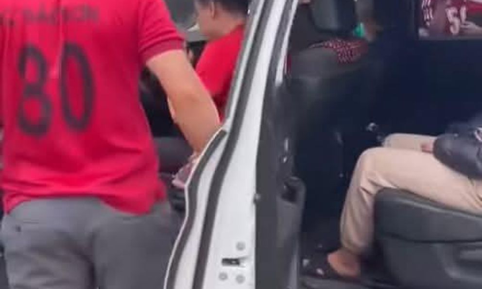 Thực hư vụ bé gái bị tài xế ô tô 7 chỗ thôi miên, bắt cóc ở Thái Nguyên