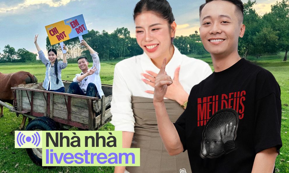 Từ vụ quảng cáo sai sự thật của Hằng Du Mục - Quang Linh Vlogs: Đừng xin lỗi suông, im lặng rồi trở lại kiếm tiền