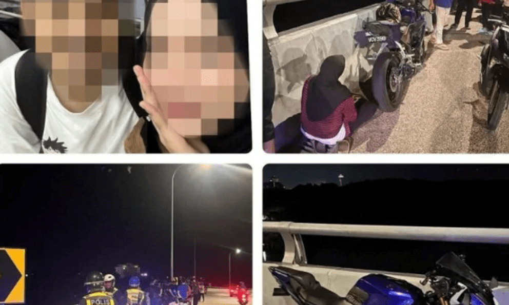 Nam thanh niên 22 tuổi nhảy cầu tự tử khi đang gọi video với bạn gái cũ