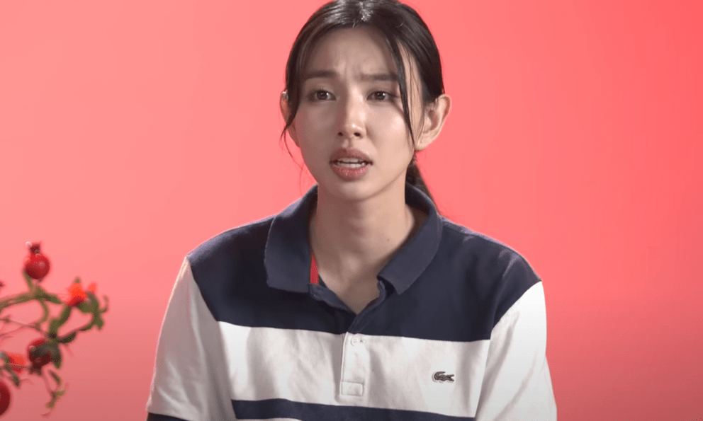 NÓNG: Hoa hậu Thuỳ Tiên xoá sạch bài đăng kẹo rau, làm 1 hành động khiến dư luận bức xúc