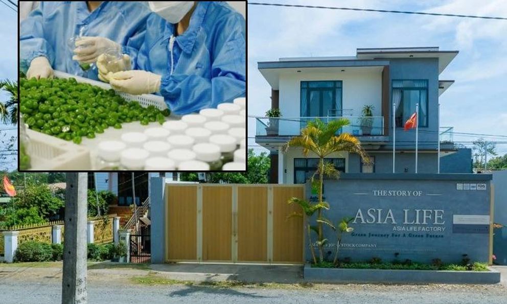 Nóng: Lập đoàn kiểm tra Công ty sản xuất kẹo rau củ Kera sau ồn ào quảng cáo của Hoa hậu Thùy Tiên, Hằng Du Mục và Quang Linh Vlogs