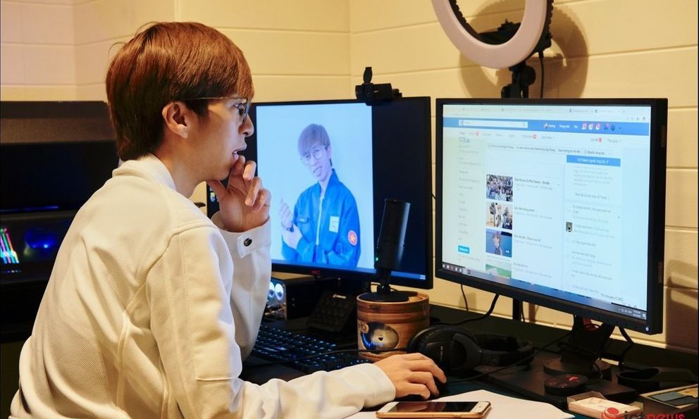 Luật sư lên tiếng về 