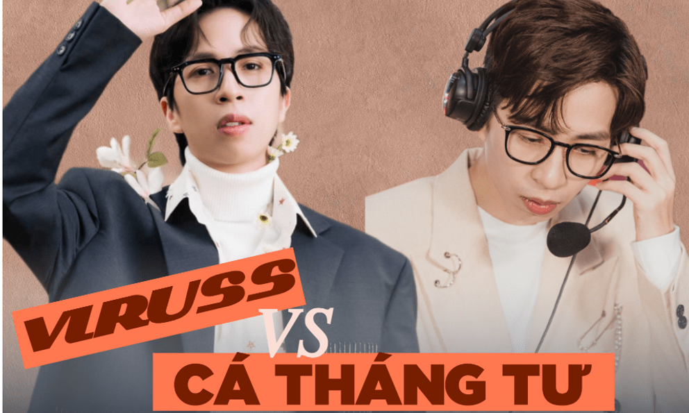 ViruSs và loạt quote tình yêu xứng danh 