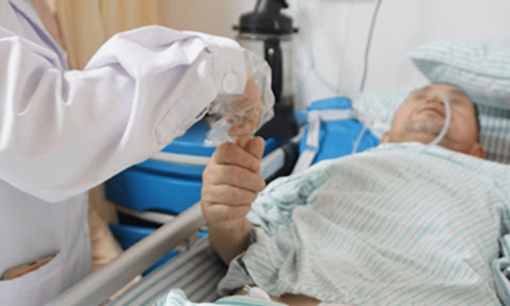 Người đàn ông 52 tuổi qua đời vì tiểu đường, kiểm tra thấy cả 