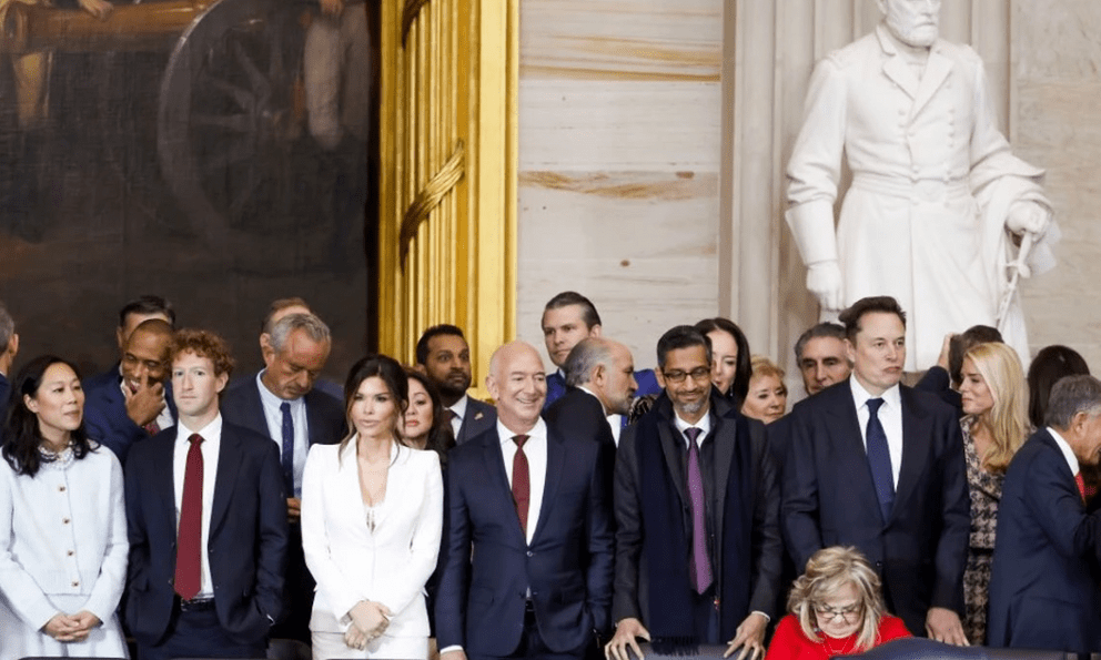 Giới công nghệ thống trị danh sách tỷ phú thế giới, cái tên đứng đầu sắp đầu tư vào Việt Nam