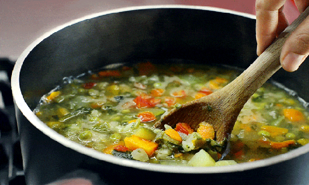 3 loại canh bình thường rất tốt nhưng ăn kiểu này khỏe đến mấy cũng sớm đổ bệnh