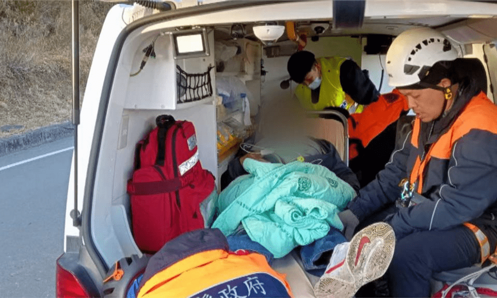 Người đàn ông 60 tuổi đột tử lúc nửa đêm vì 