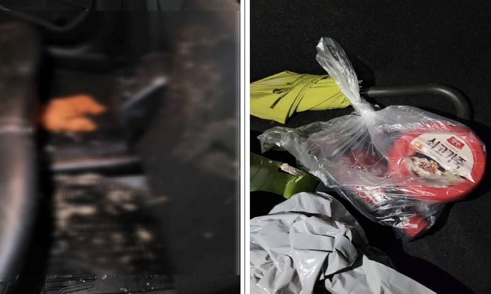 Thêm cách lừa đảo mới: Tài xế taxi chiếm đoạt hàng tỷ đồng của hơn 160 hành khách với chiêu thức không ngờ