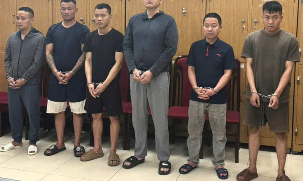 Chân dung và thủ đoạn nhóm 