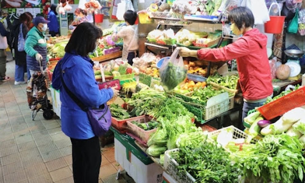 6 loại rau là “nơi ẩn nấp yêu thích” của dư lượng thuốc trừ sâu, người bán cũng phải cẩn thận khi ăn