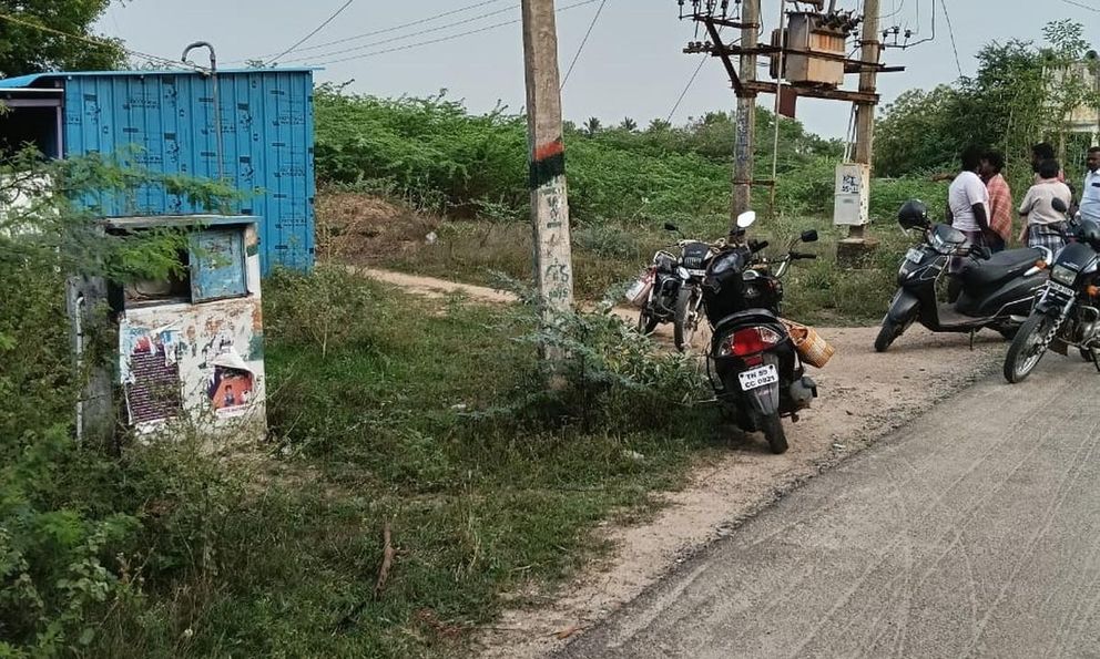 Xót xa: Chồng bị điện giật, vợ bầu và bà ngoại lao vào cứu, tất cả đều tử vong 