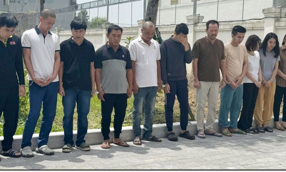 Sản xuất, buôn bán thuốc giả: Hành vi đặc biệt nguy hiểm, khung hình phạt cao nhất là tử hình