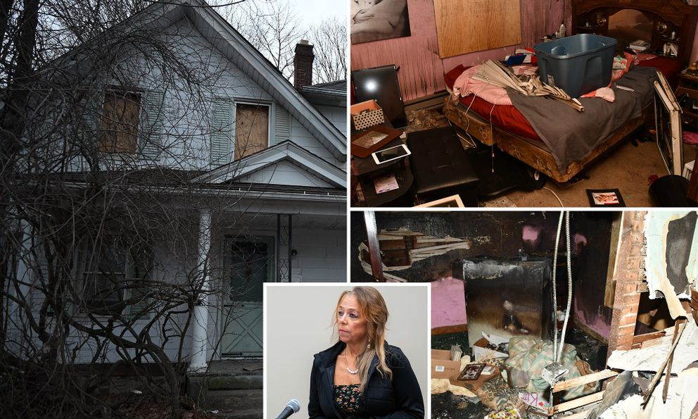 Hơn 20 năm bị giam trong căn phòng 2m2: Người đàn ông sống sót nhờ uống nước bồn cầu, bị bỏ đói đến rụng răng và thoát thân bằng cách không ai ngờ