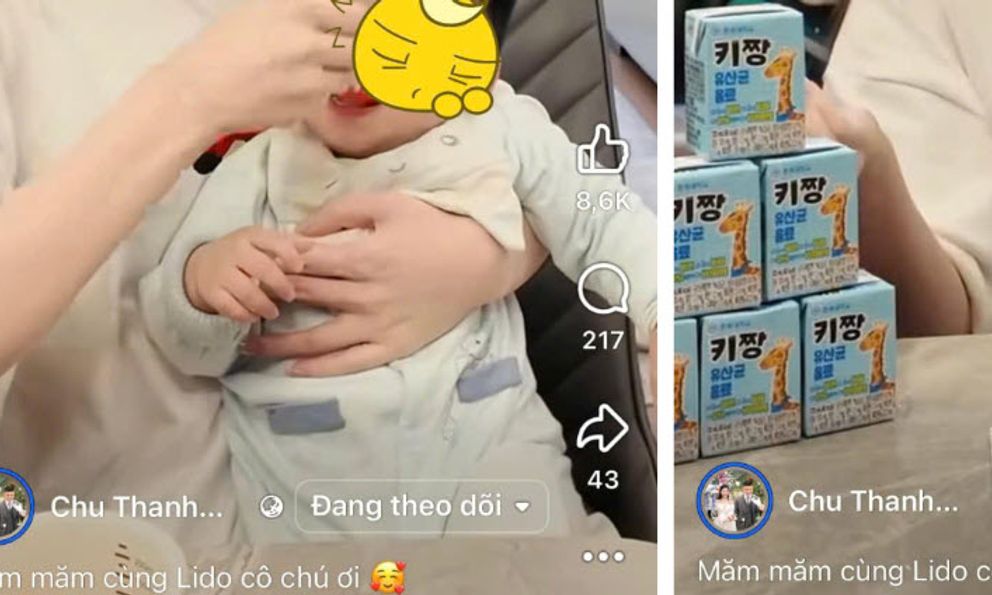 Cục Quản lý Dược chuyển đơn tố cáo Chu Thanh Huyền đến cơ quan chức năng