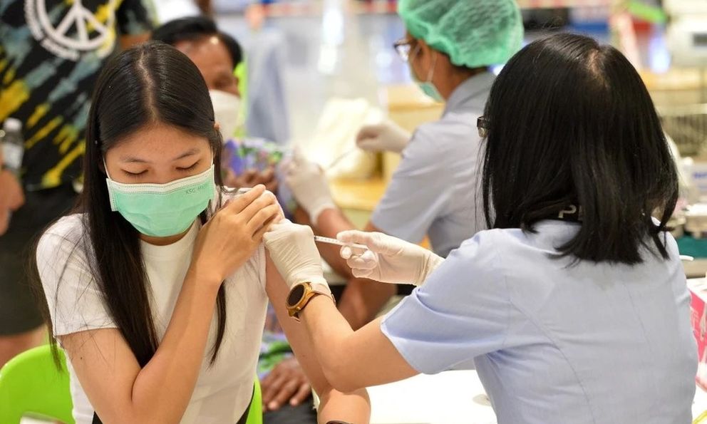 Tại sao phụ nữ trước khi mang thai nên tiên tiêm vắc xin sởi kết hợp?