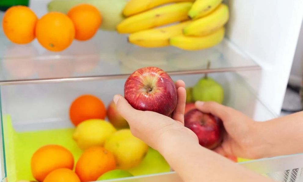 5 loại trái cây người “dại” mới bảo quản trong tủ lạnh, đã nhanh hỏng còn giảm độ ngon, mất dinh dưỡng