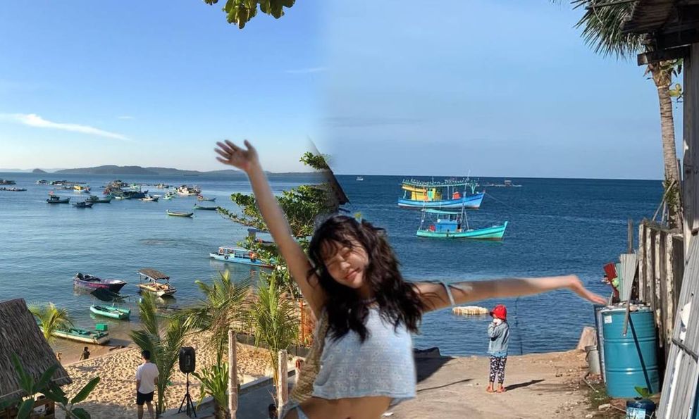 Trước thềm lễ, một thành phố đặc biệt tại Việt Nam lần đầu on top 10 thân thiện nhất thế giới!