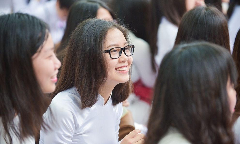 Năm nay, lần đầu tiên trong lịch sử, kỳ thi tốt nghiệp THPT có tới 2 đề thi: Vì sao lại thế?