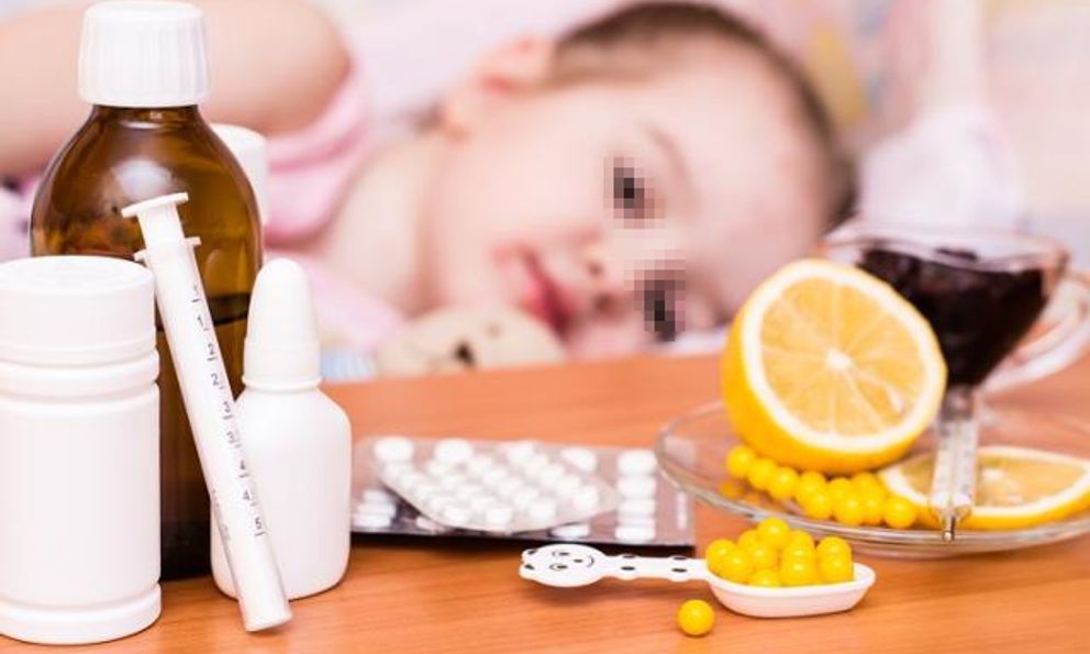 Cần tránh làm những việc gì sau khi tiêm vắc xin sởi?