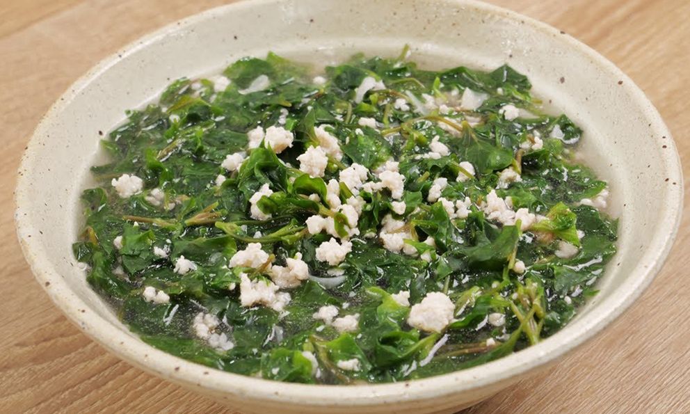 4 loại rau “hạ nhiệt” cho gan, đào thải độc tố nhất định phải chăm ăn vào mùa hè