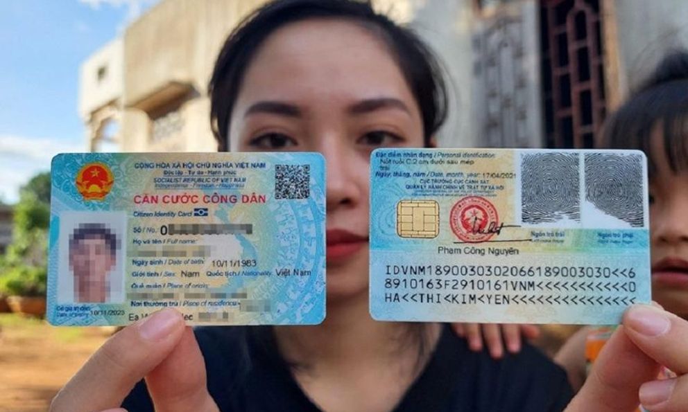 Năm 2026: Trường hợp duy nhất được cấp thẻ Căn cước mới vô thời hạn, đó là ai?