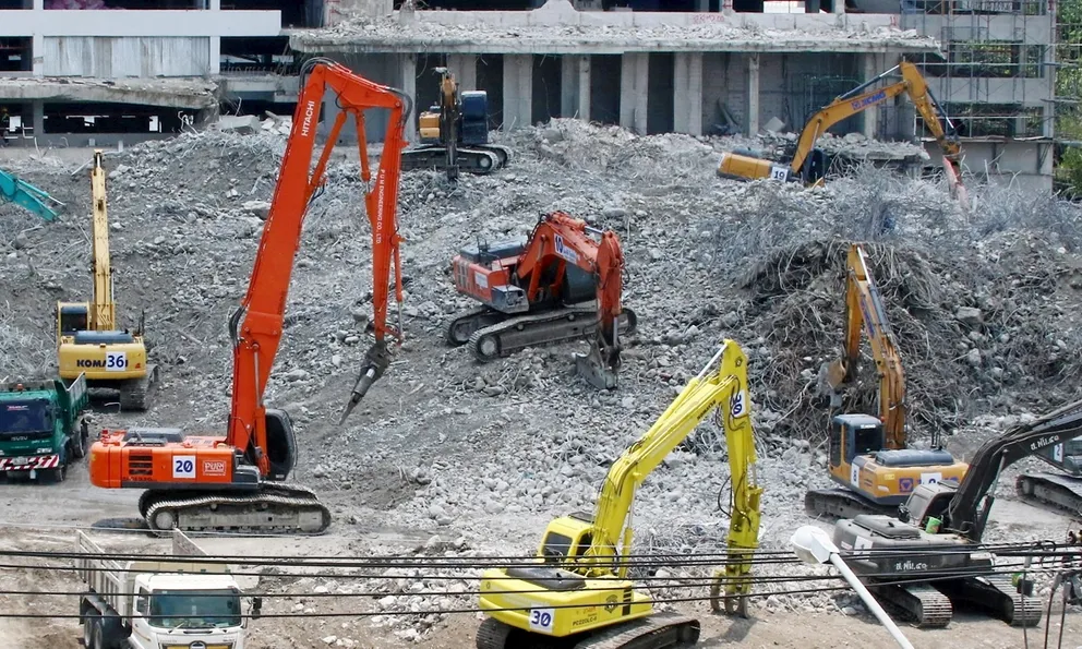 1 tháng sau động đất khiến tòa nhà đổ sập tại Bangkok: Hàng chục người vẫn nằm dưới đống đổ nát, điều tra phát hiện nhiều điểm bất thường 