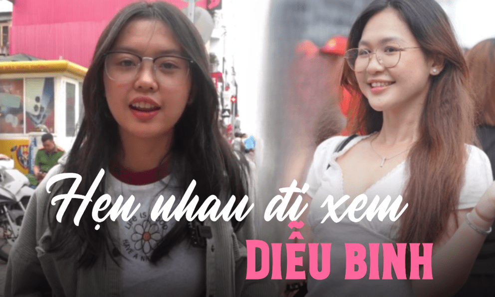 Xin nghỉ làm thêm, dọn sạch bộ nhớ điện thoại để đi gặp các thần tượng: “Mình muốn nói lời cảm ơn…”