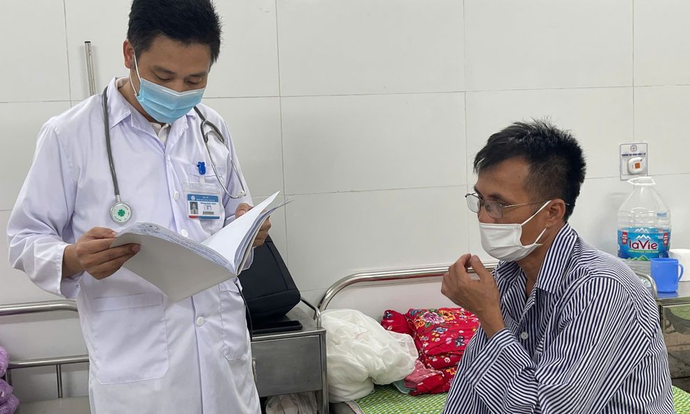 Cả nước có 353 bệnh nhân sốt rét, không có ca tử vong do bệnh này