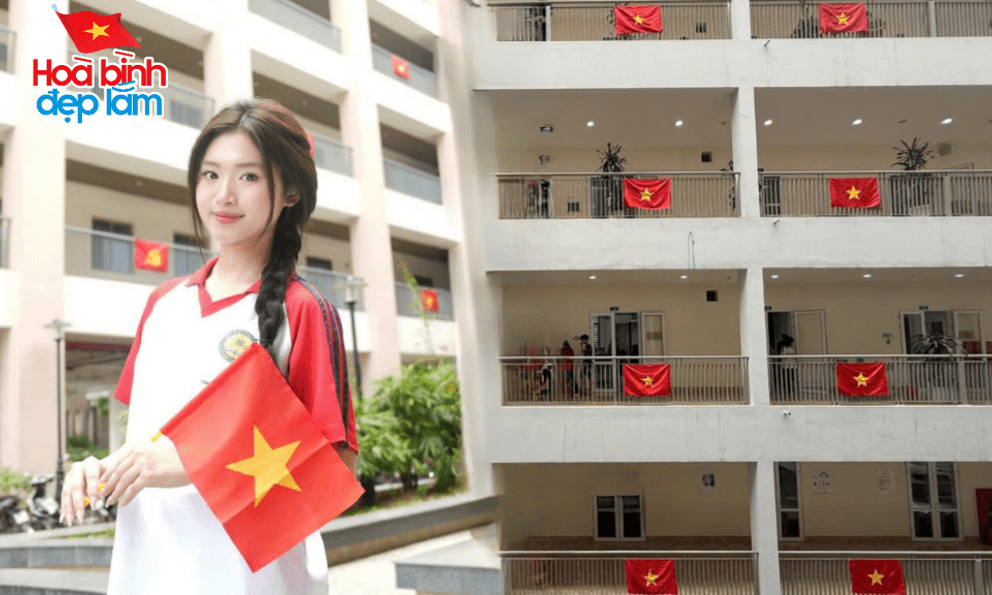 Chùm ảnh: Loạt trường học đồng loạt 