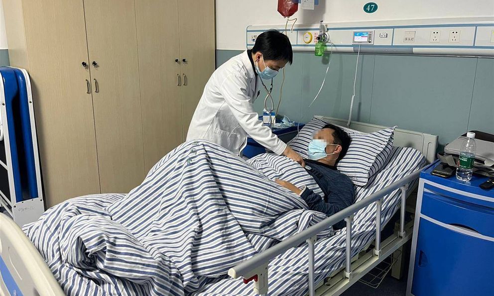 “Vui như mở hội” vì giảm được 20kg, tôi không ngờ bên trong người mình toàn… đá