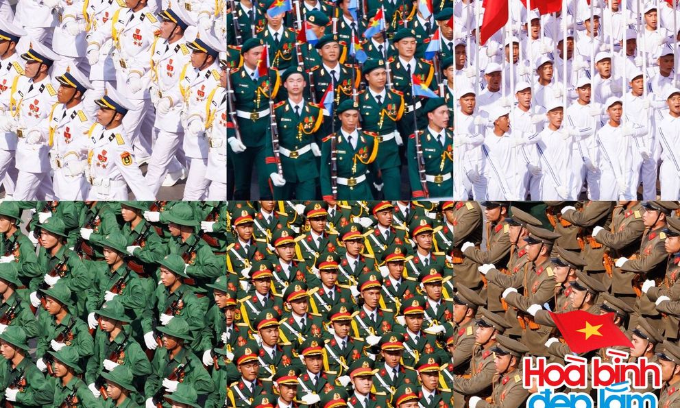 Tuyệt đối mãn nhãn: Những 