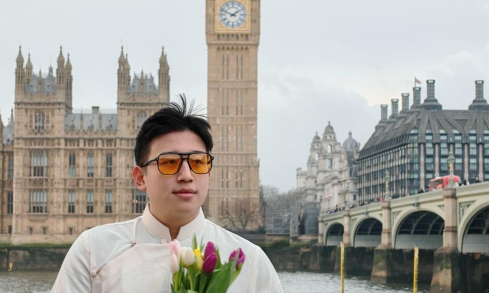 Chốt vé gấp, bay thẳng từ Anh về TP.HCM sát đại lễ 30/4: 