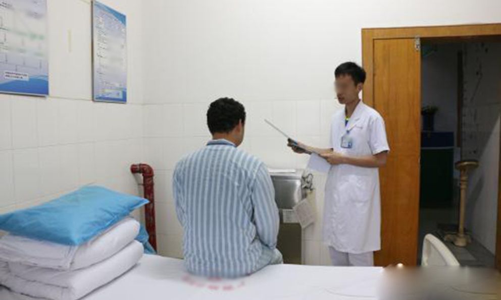 Đến giờ tôi mới biết bệnh gan không gây đau gan mà đau ở 2 vị trí này!