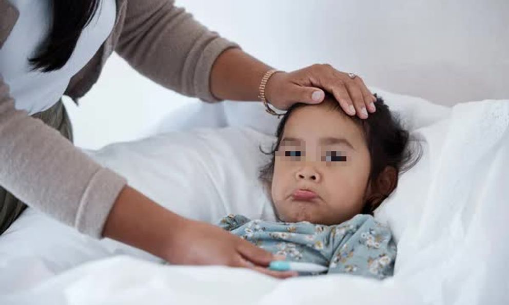 5 sai lầm phổ biến của phụ huynh khiến trẻ đã tiêm vắc xin sởi nhưng vẫn dễ mắc bệnh