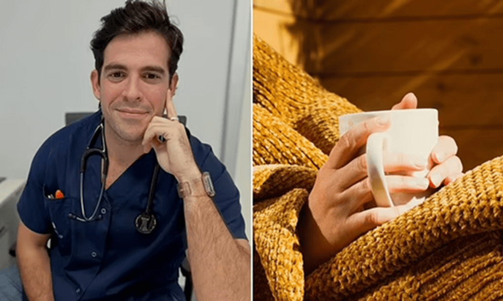 Bác sĩ tiết lộ loại đồ uống nóng có thể giúp bạn sống đến 100 tuổi, nhưng chỉ khi bạn uống vào buổi sáng: Việt Nam đâu đâu cũng bán