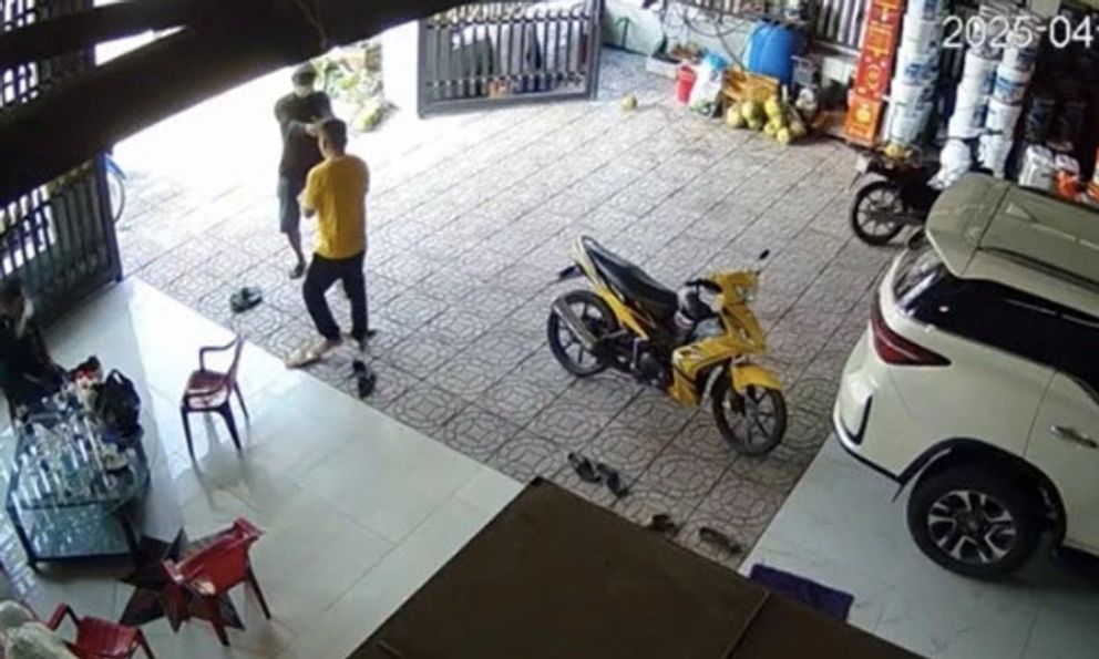 Vụ nổ súng ở Vĩnh Long: Cần làm rõ nguyên nhân dẫn đến nghi phạm trả thù người lái xe tải