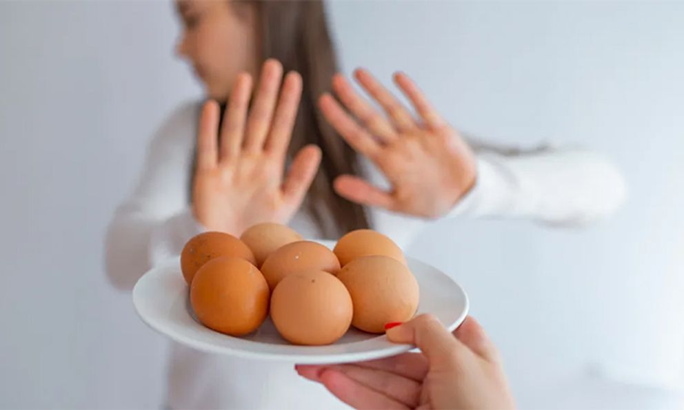 Người bị dị ứng trứng có tiêm được vắc xin sởi hay không?