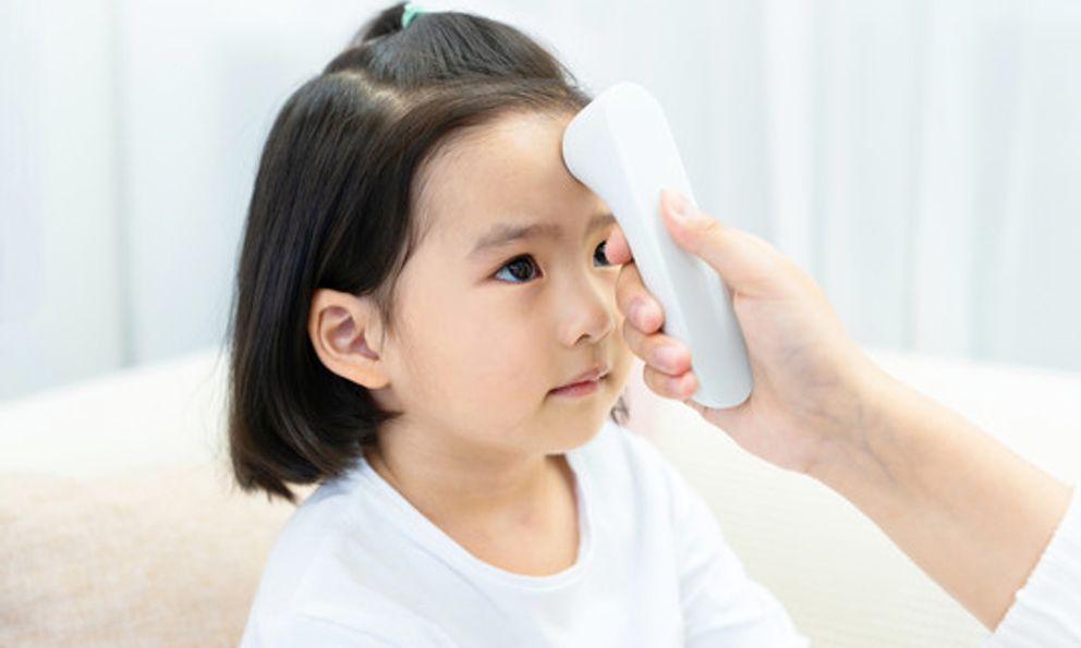 Không sốt sau khi tiêm vắc xin sởi có phải là vắc xin không có hiệu quả?