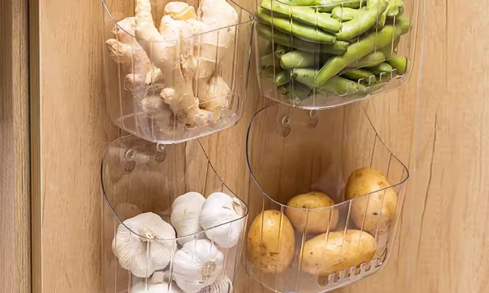 Loại củ là vật báu ngay trong bếp, vừa “dưỡng tim” lại chống ung thư: Có sẵn nhưng không phải ai cũng biết cách dùng