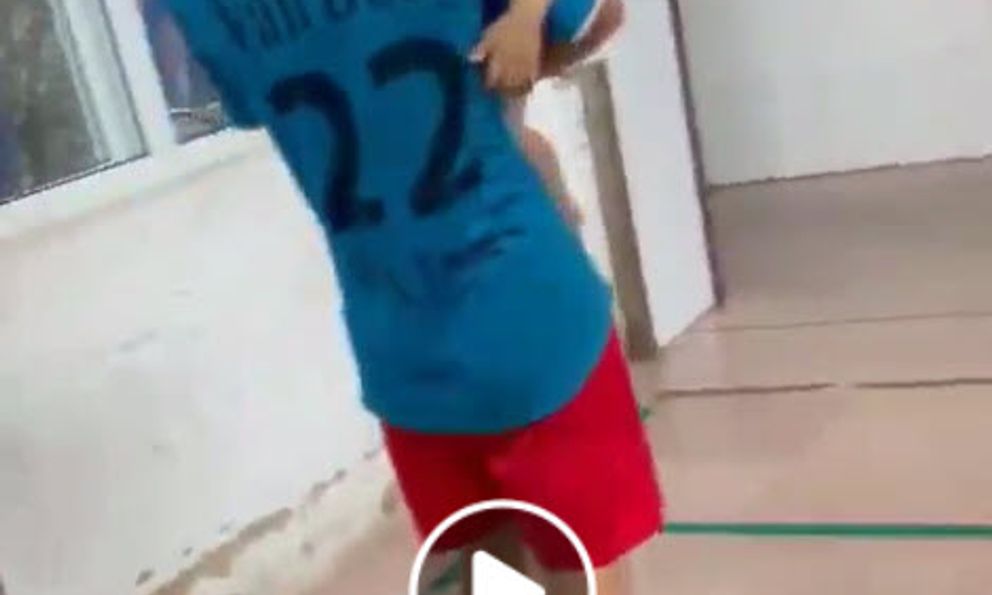 Tình hình sức khoẻ của cháu bé 4 tuổi ở Nam Định bị xe ba bánh tự chế gây tai nạn hiện ra sao?